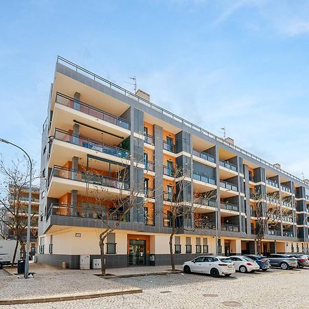 Olhao Beach Apartment Exteriér fotografie