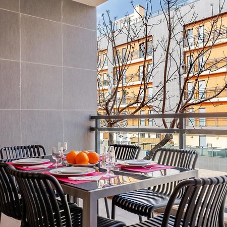 Olhao Beach Apartment Exteriér fotografie