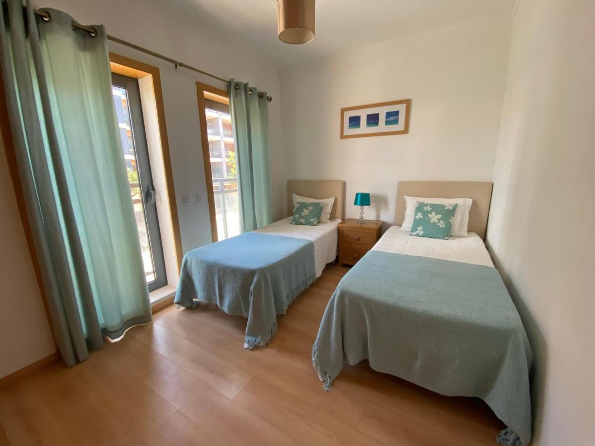 Olhao Beach Apartment Exteriér fotografie