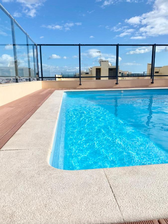 Olhao Beach Apartment Exteriér fotografie