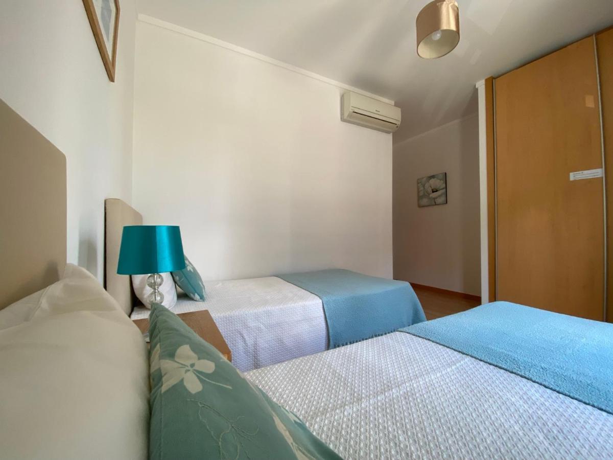 Olhao Beach Apartment Exteriér fotografie