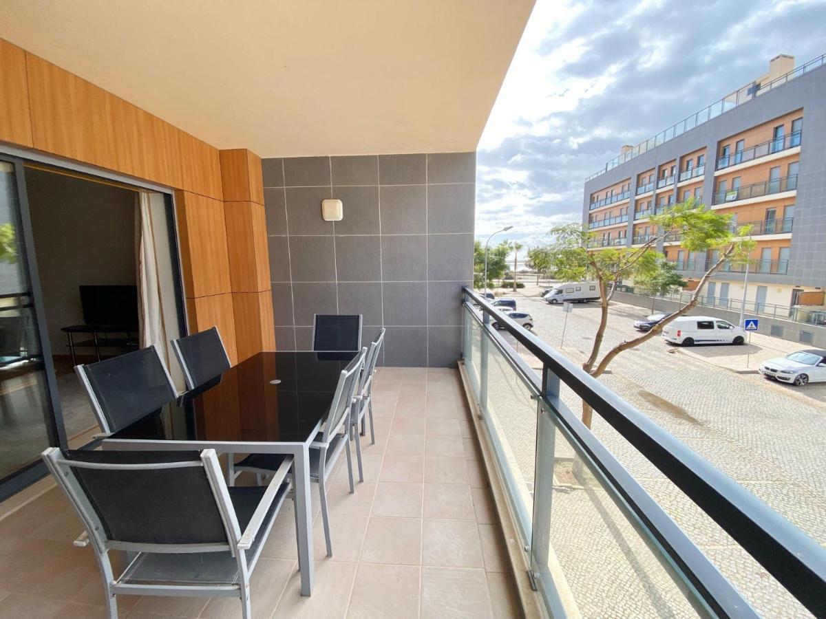 Olhao Beach Apartment Exteriér fotografie