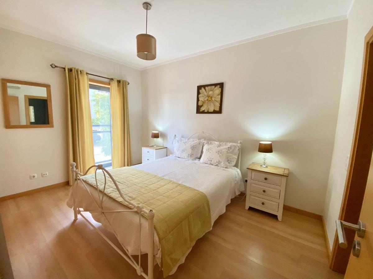 Olhao Beach Apartment Exteriér fotografie