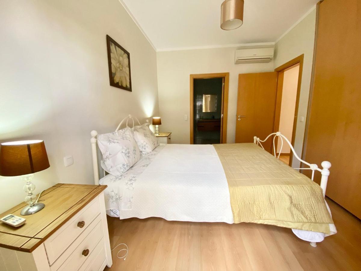Olhao Beach Apartment Exteriér fotografie