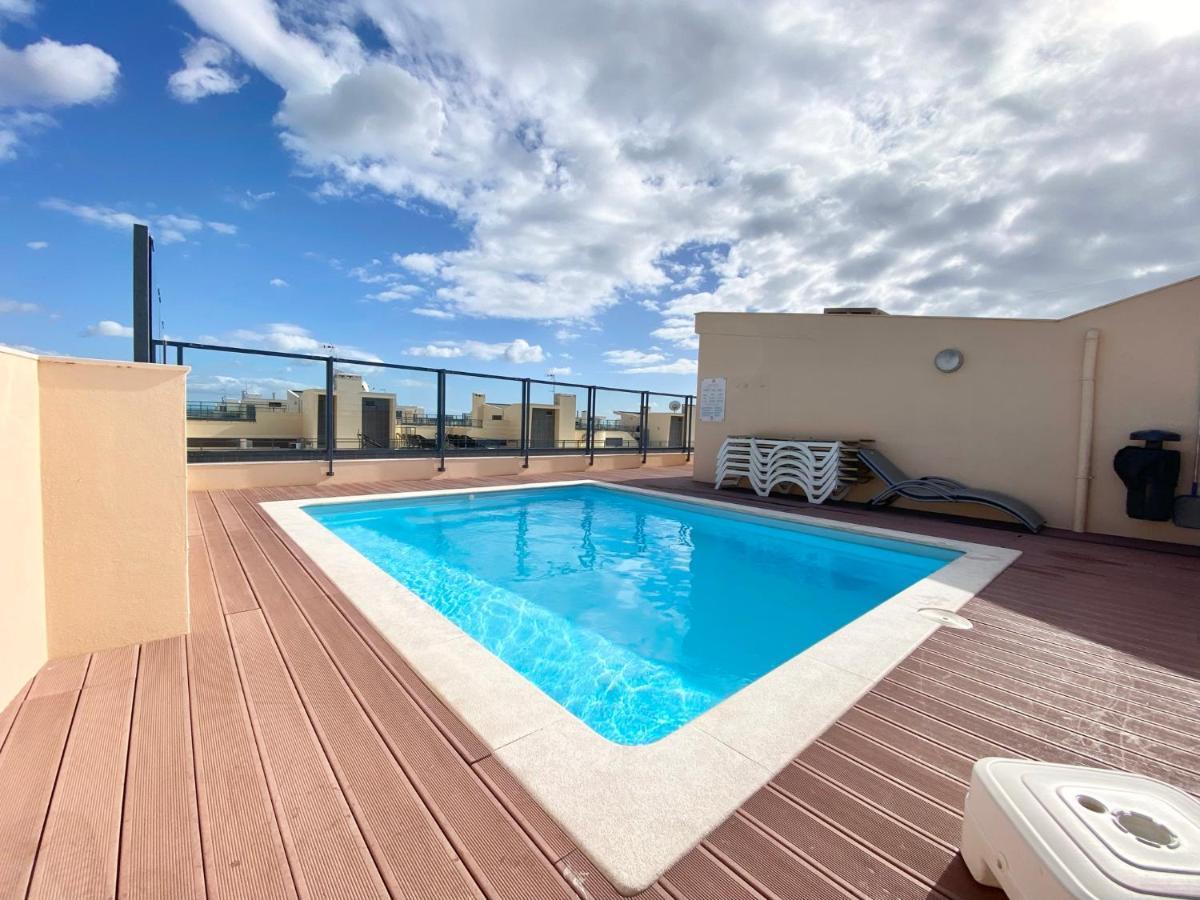 Olhao Beach Apartment Exteriér fotografie