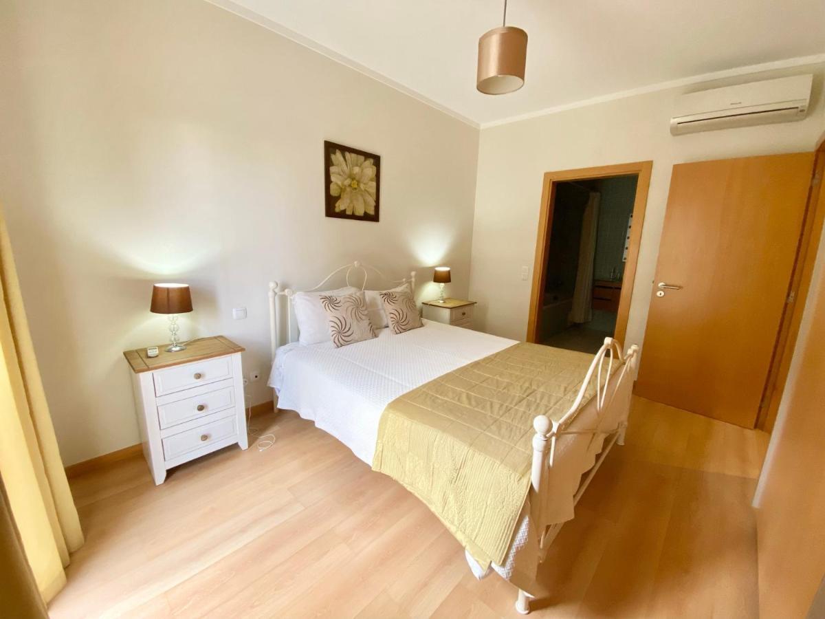 Olhao Beach Apartment Exteriér fotografie