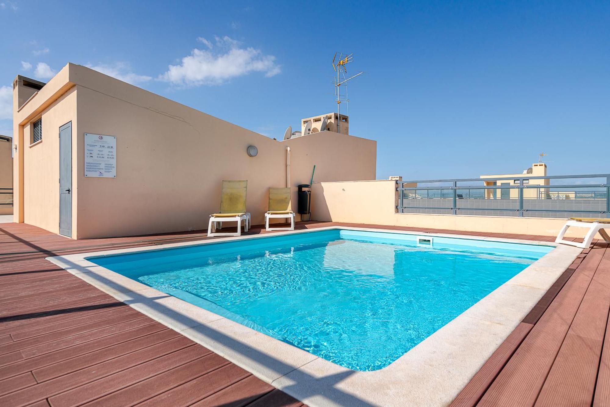 Olhao Beach Apartment Exteriér fotografie