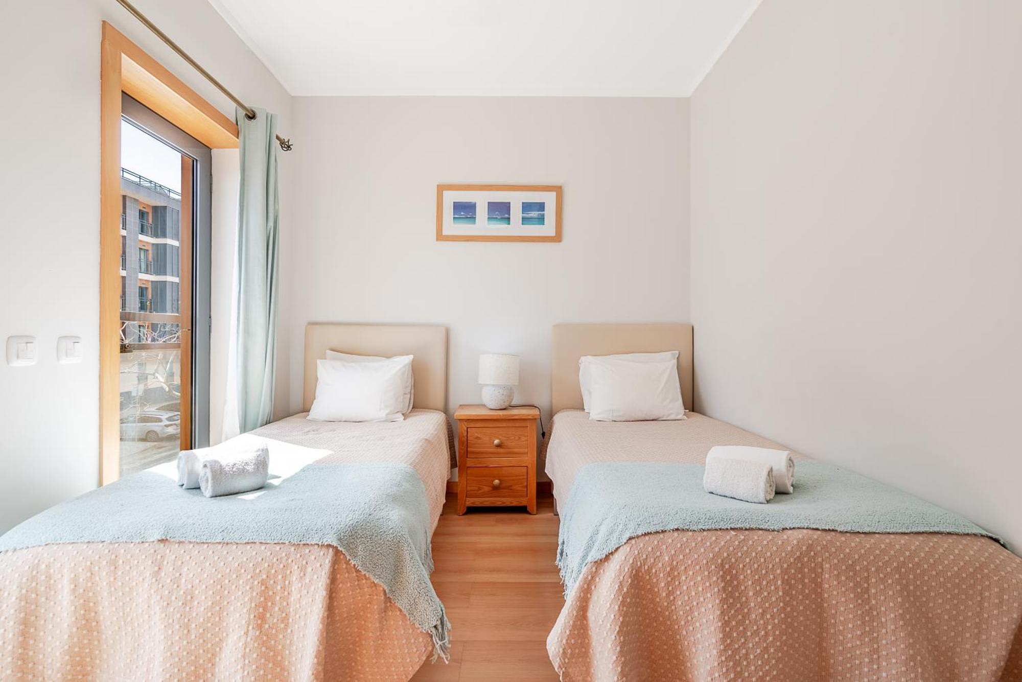 Olhao Beach Apartment Exteriér fotografie