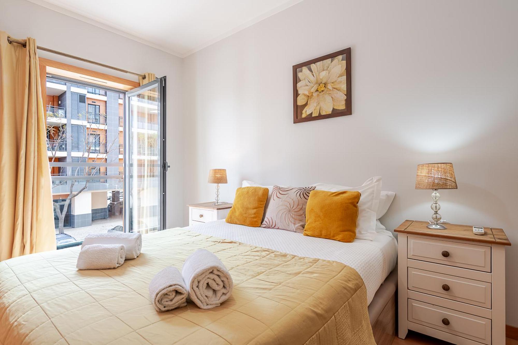 Olhao Beach Apartment Exteriér fotografie