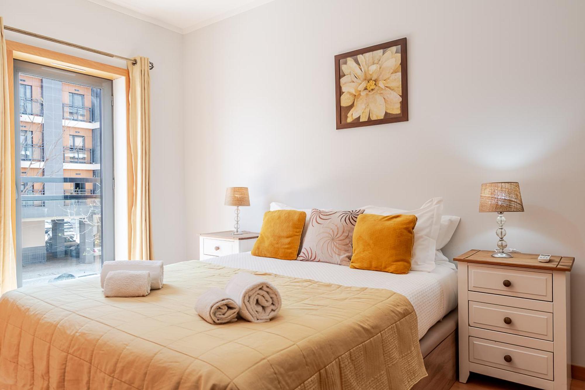 Olhao Beach Apartment Exteriér fotografie