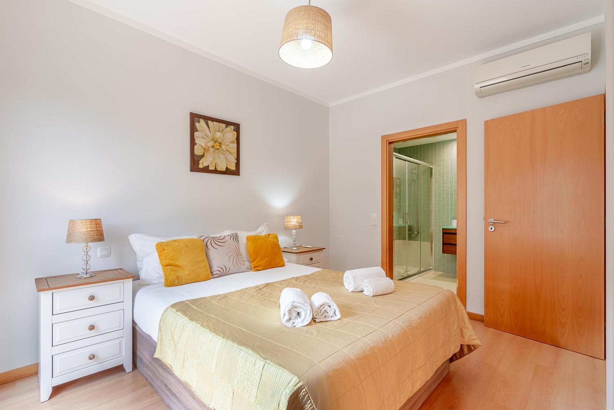 Olhao Beach Apartment Exteriér fotografie