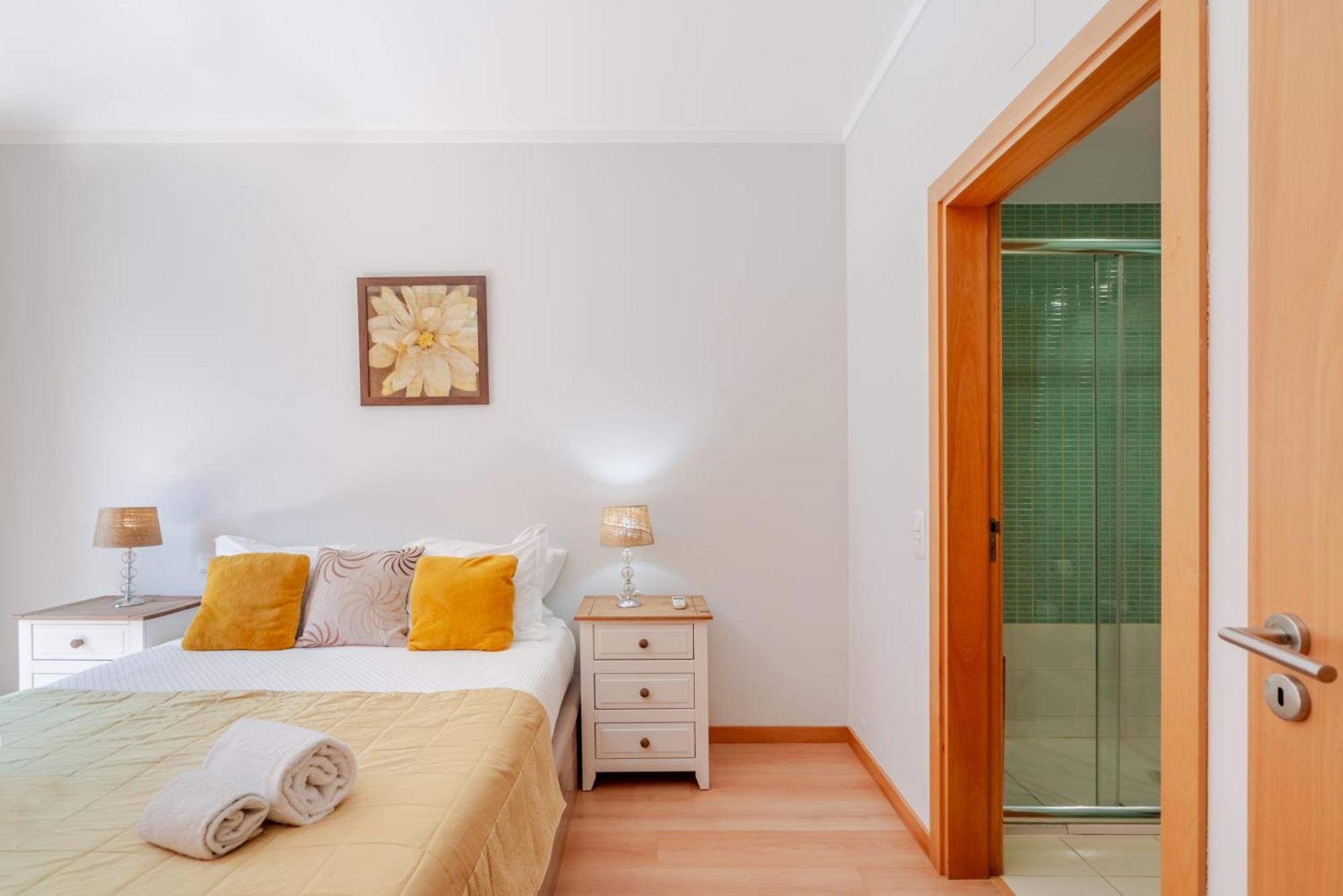 Olhao Beach Apartment Exteriér fotografie